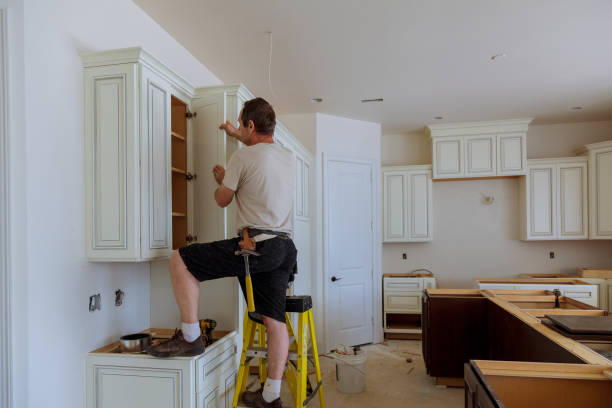 Cabinet Installation Zarephath