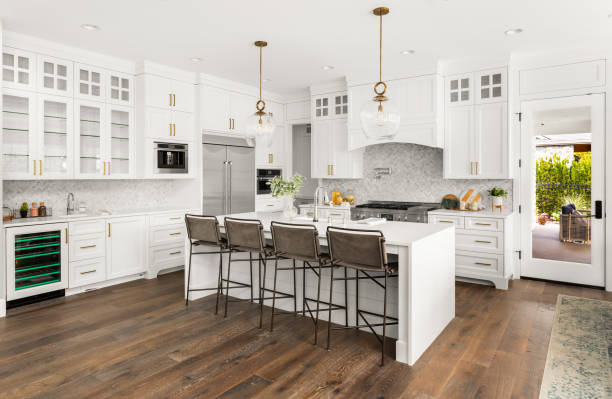 Kitchen Cabinets Zarephath NJ